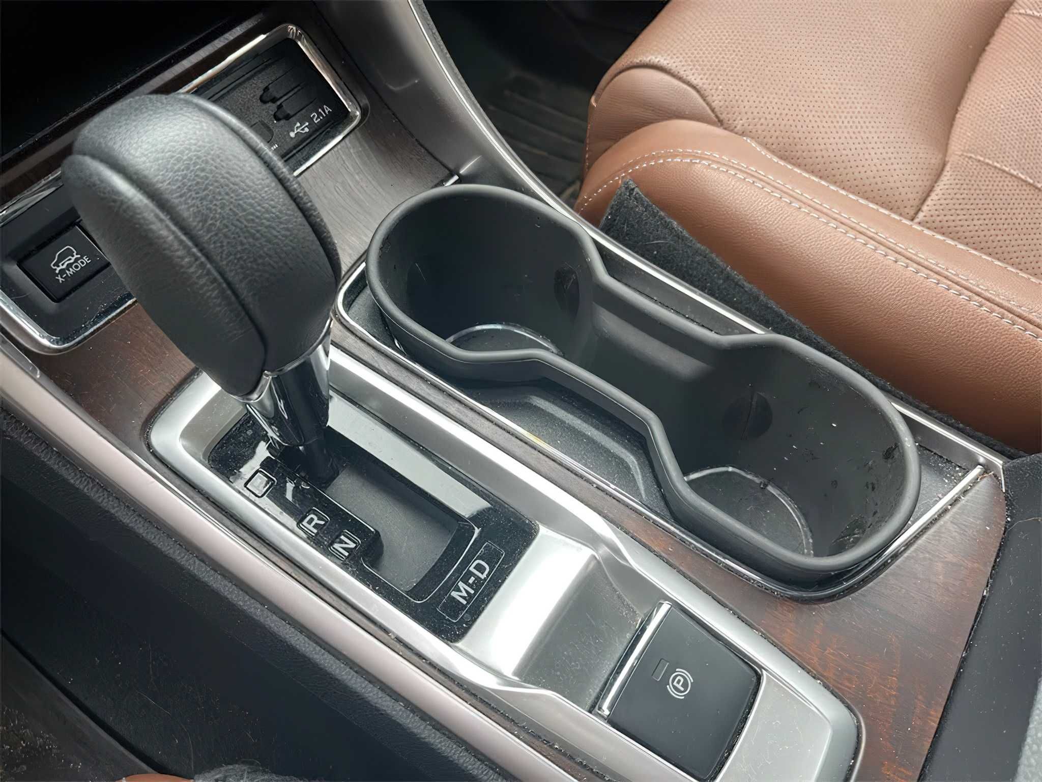 Subaru Ascent Touring 2020