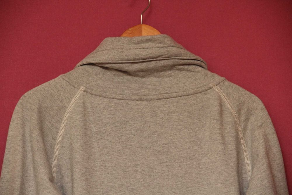 G-Star Raw рр S толстовка из плотного хлопка