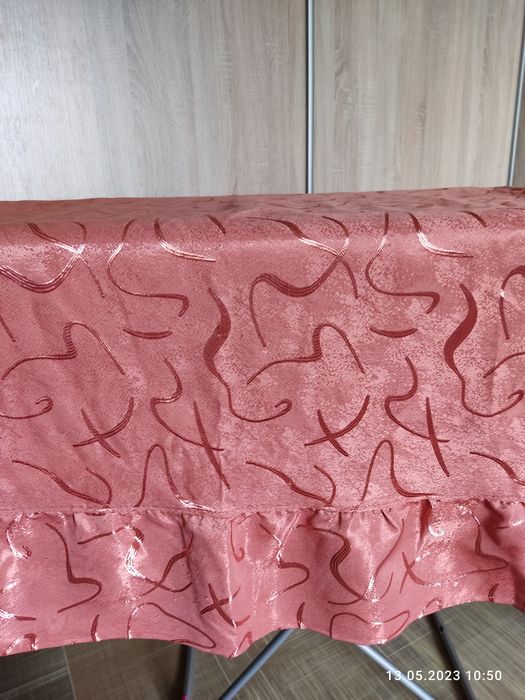 Портьєри  на вікно