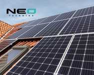 Fotowoltaika | Instalacje Fotowoltaiczne | Magazyny Energii | Olsztyn