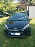 Ford Fiesta sprzedam