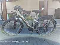Rower elektryczny HAIBIKE SDURO 4.0