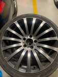 Felgi aluminiowe 18” 5х112