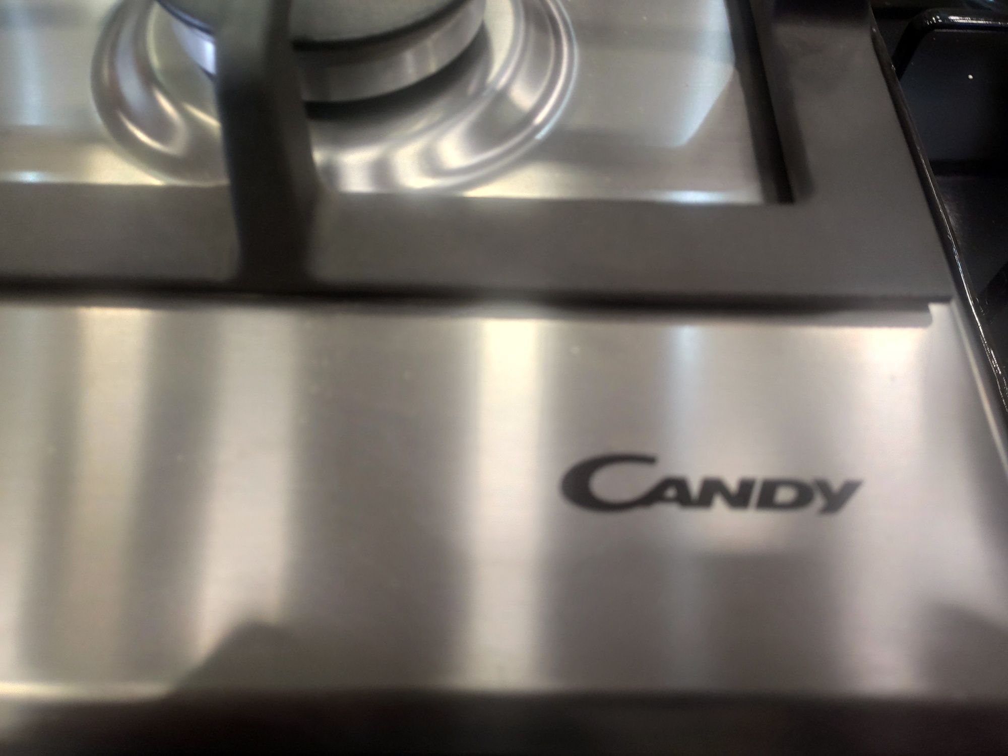 Варочная газовая поверхность CANDY CPG 64 SGX Италия