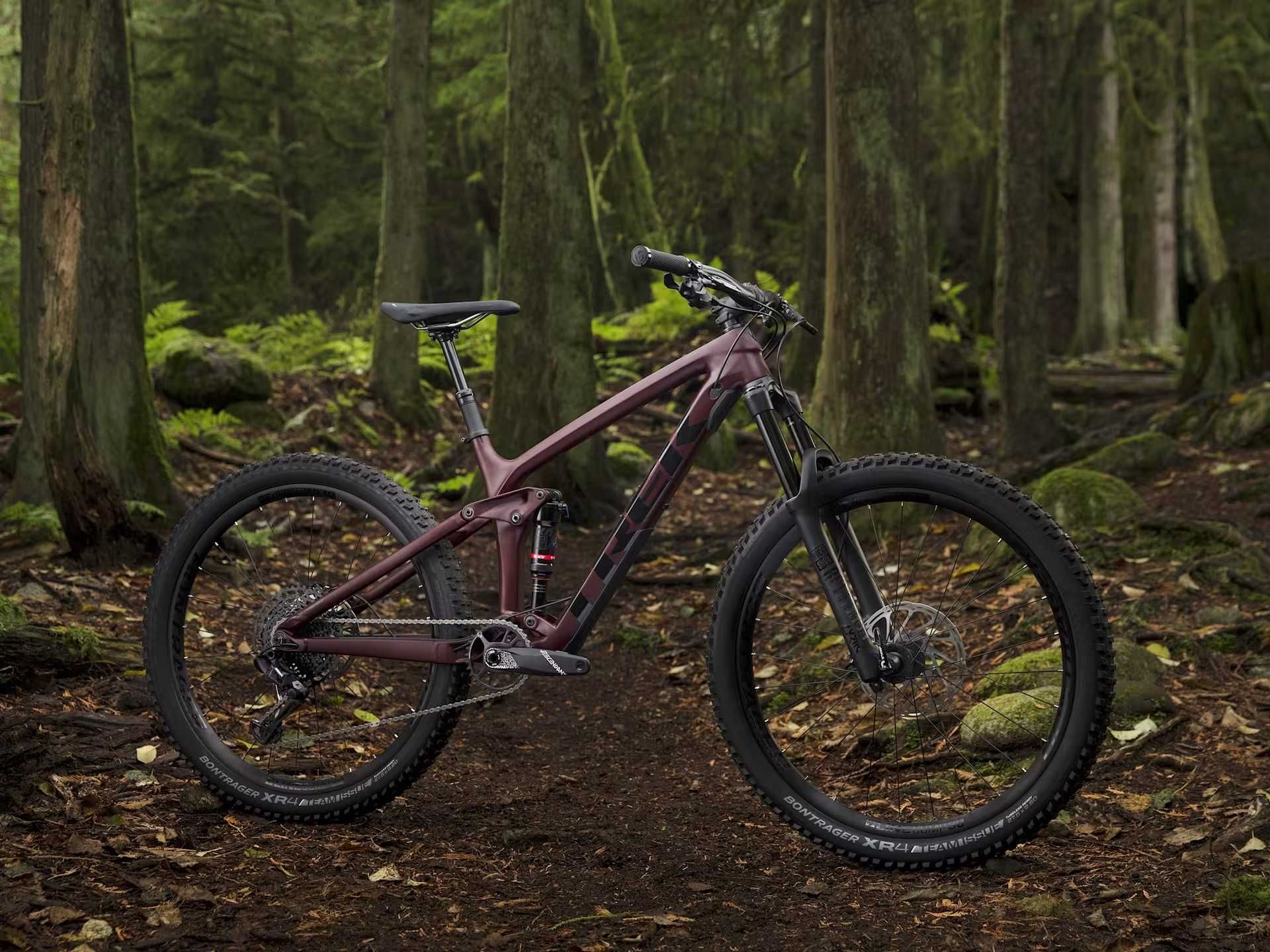 Trek Remedy 9.7 rozm. L