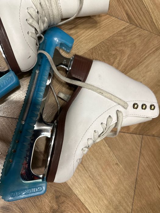 Професійні дитячі ковзани