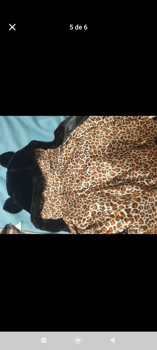 Dois casacos (negociável)