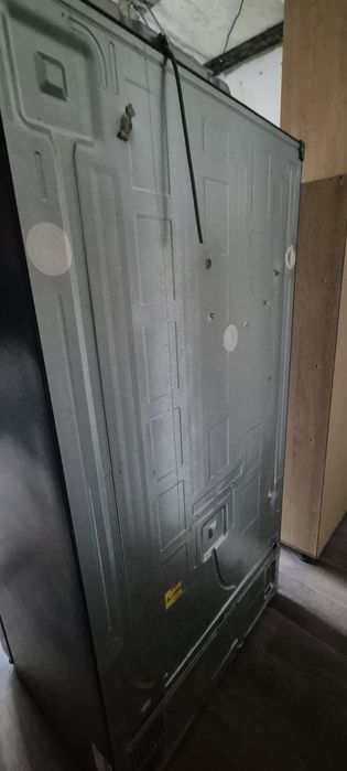 Холодильник LG на запчастини з баром
