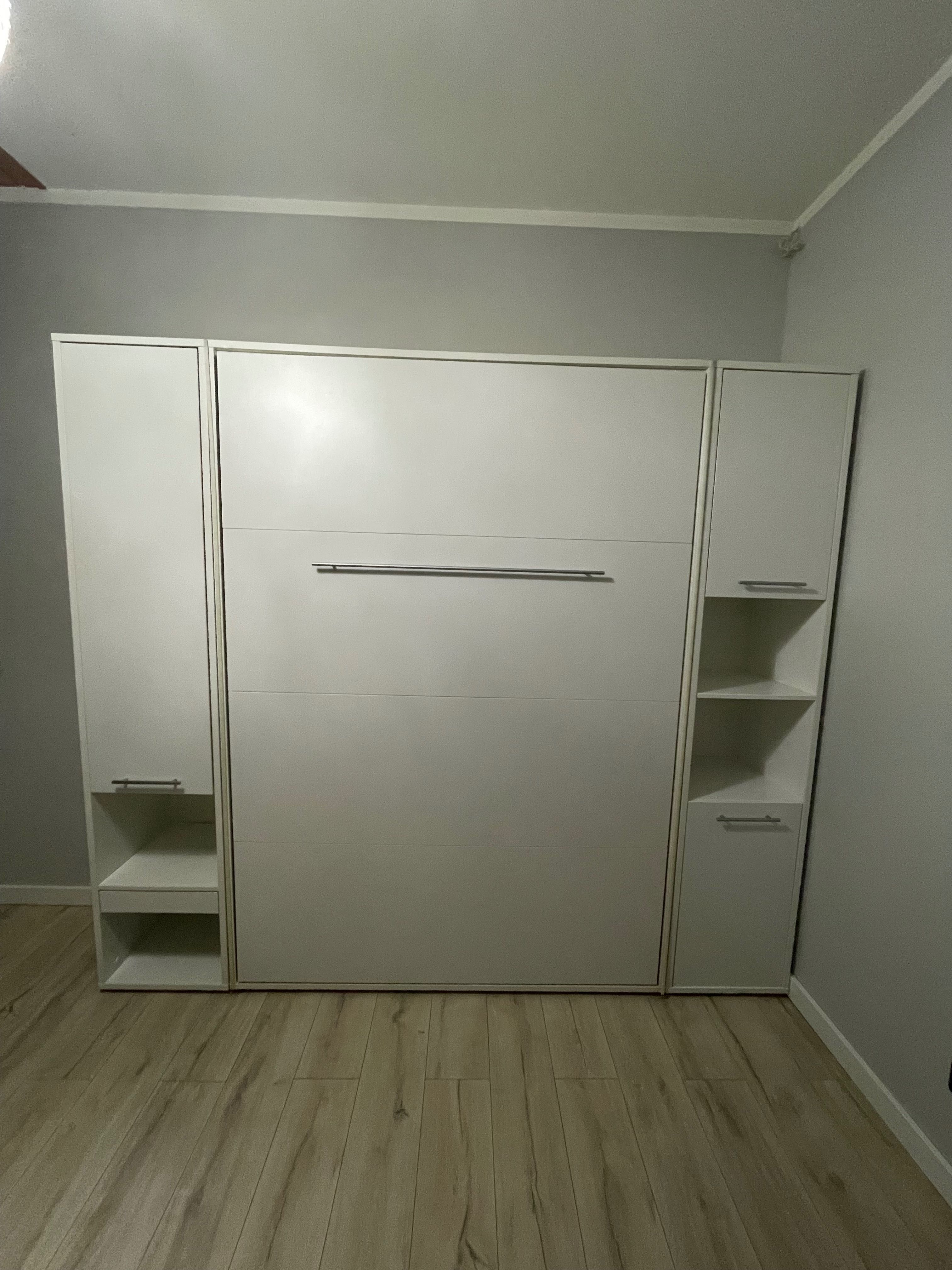 Meble tapczan rozkładany