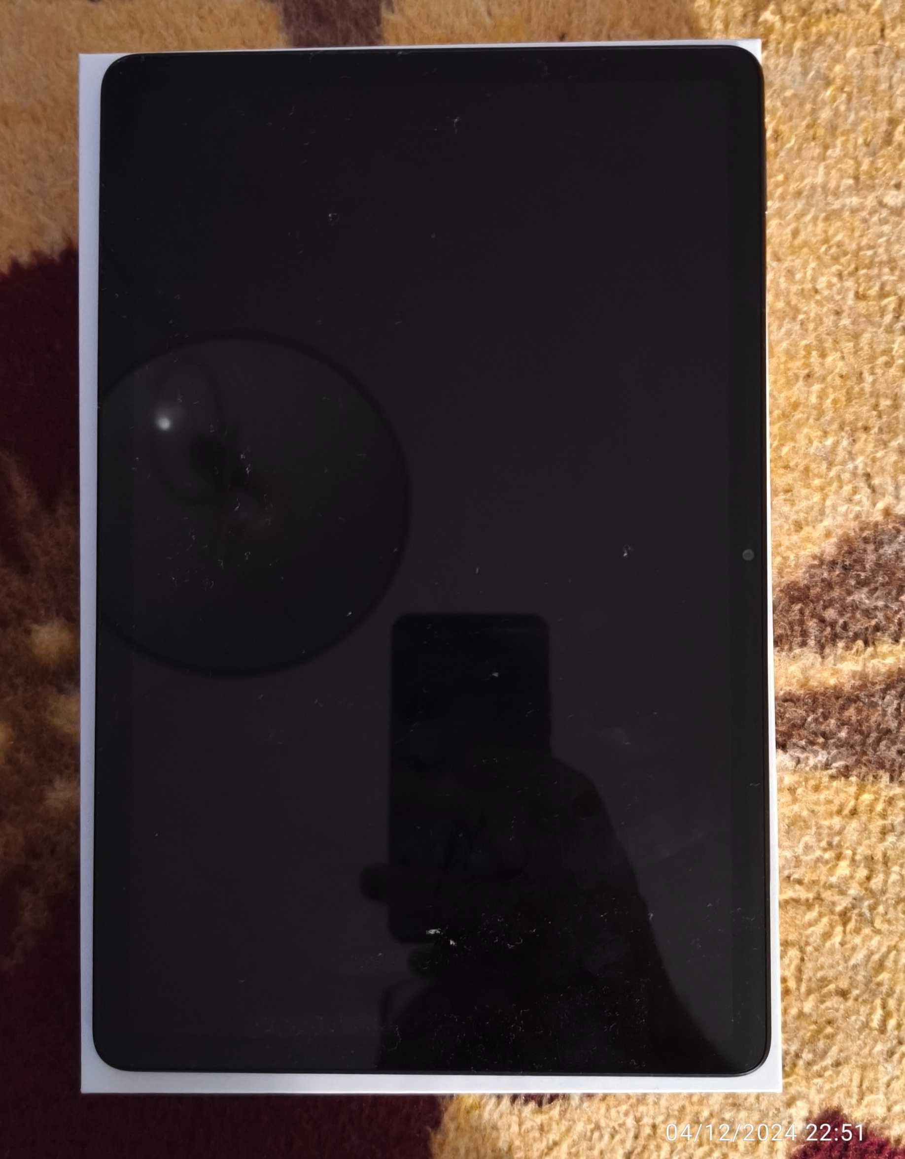 Xiaomi Pad se 11 4Gb 128Gb Cinza