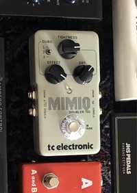 Tc Electronic Mimiq Doubler