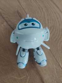 Super wings transformacja CALOSC 50 ZL