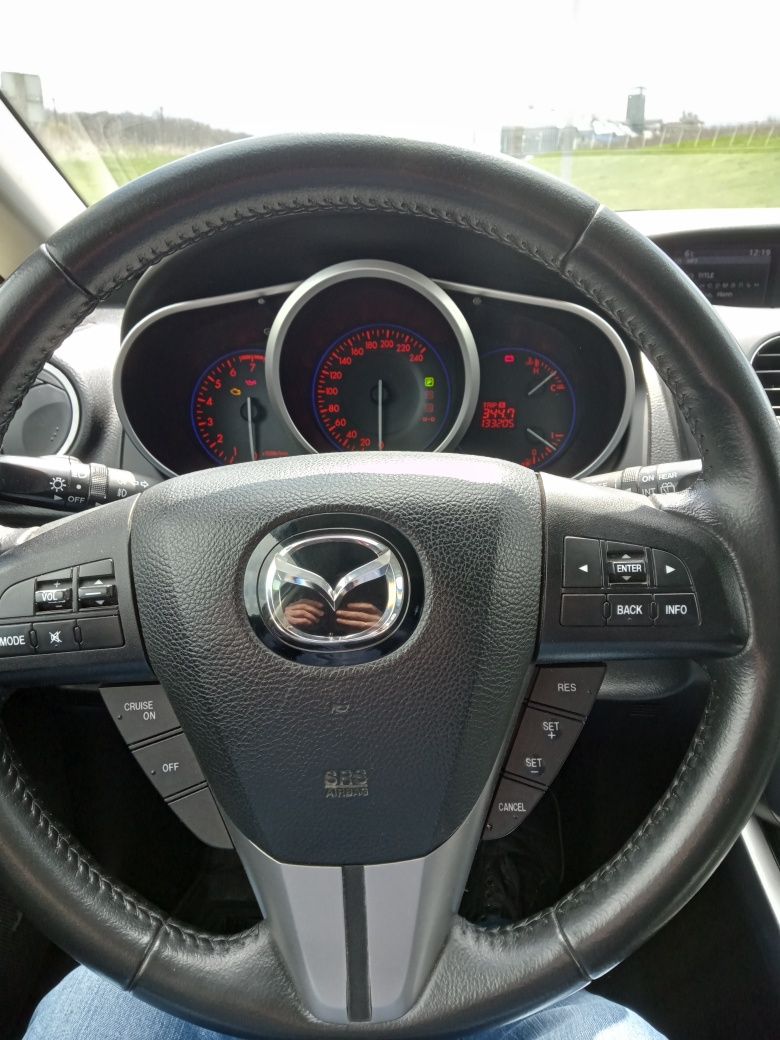 Продам Mazda -CX 7