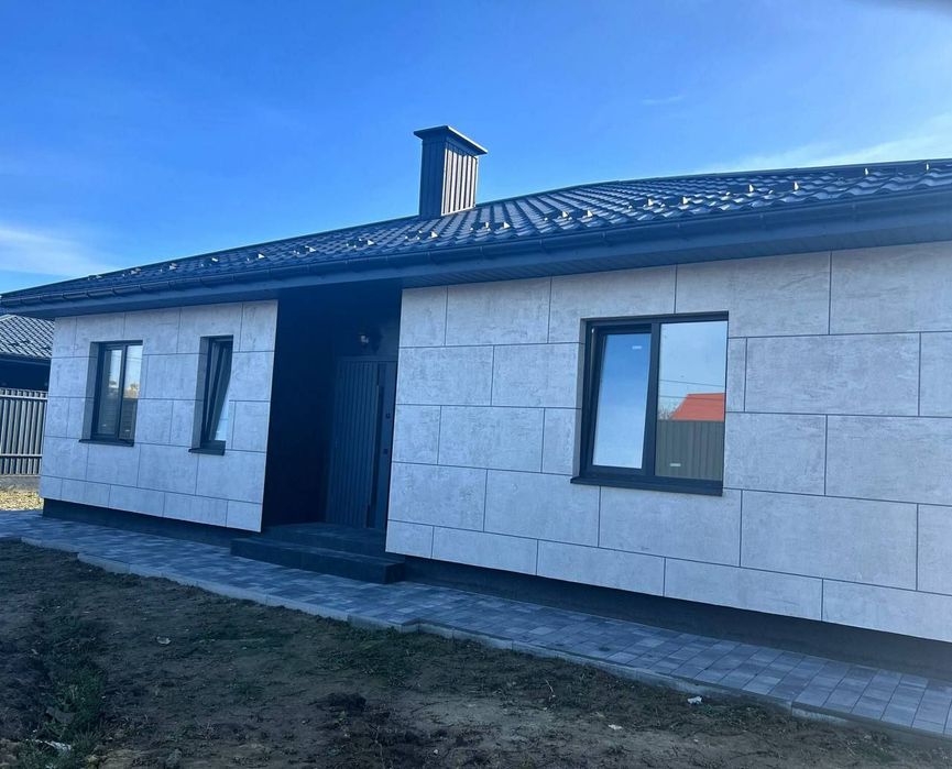 Продам  Будинок власник без відсотків  с.Путрівка