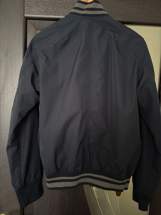 Куртка чоловіча BOGNER