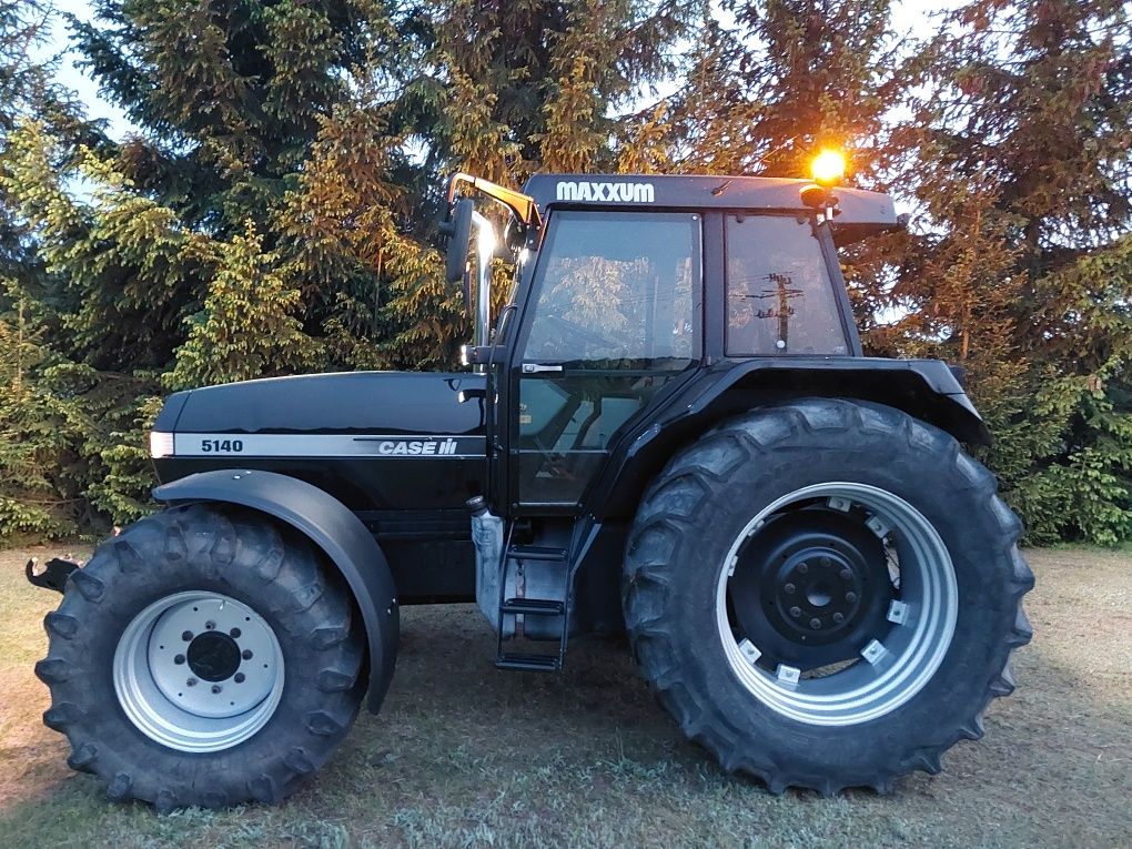 Traktor Case 5140 , 5150