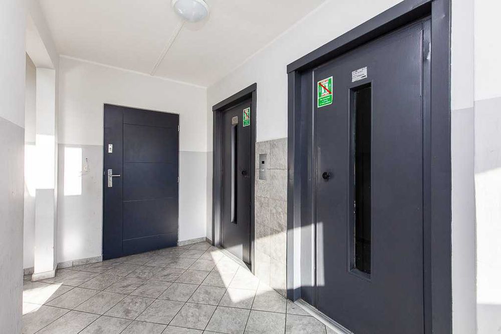 Mieszkanie/Flat/квартира - 2 pok. Gdynia