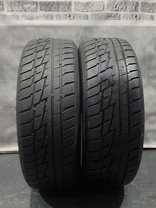 ‼️ЗИМОВА РЕЗИНА‼️ Matador • 235/60 R17 АРТ:187
