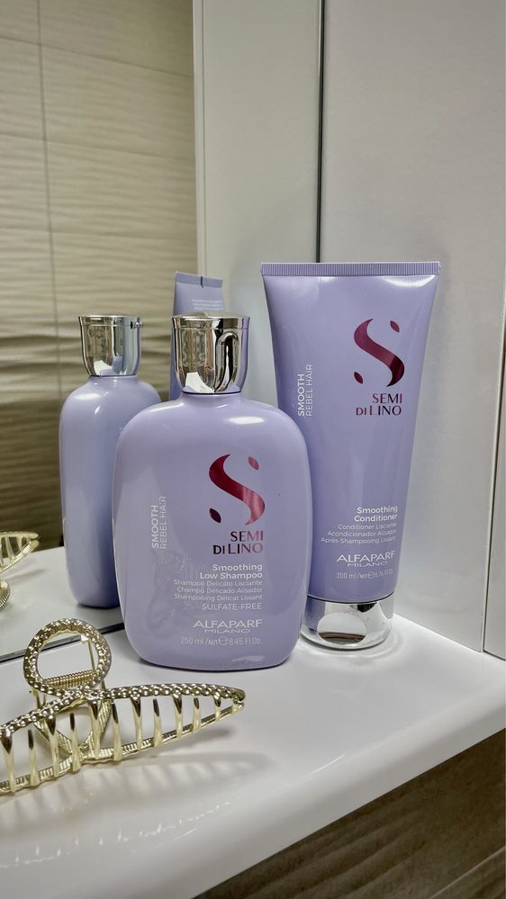 Косметика для волосся Tigi, Alfaparf, Lakme, Chi, Rituals, Davines