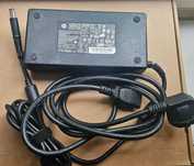 Zasilacz HP TPC-AA501 180W 19,5V 9,23A Komplet