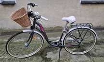Rower Romet Damski
