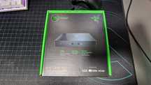 Placa de Captura Razer RipSaw HD