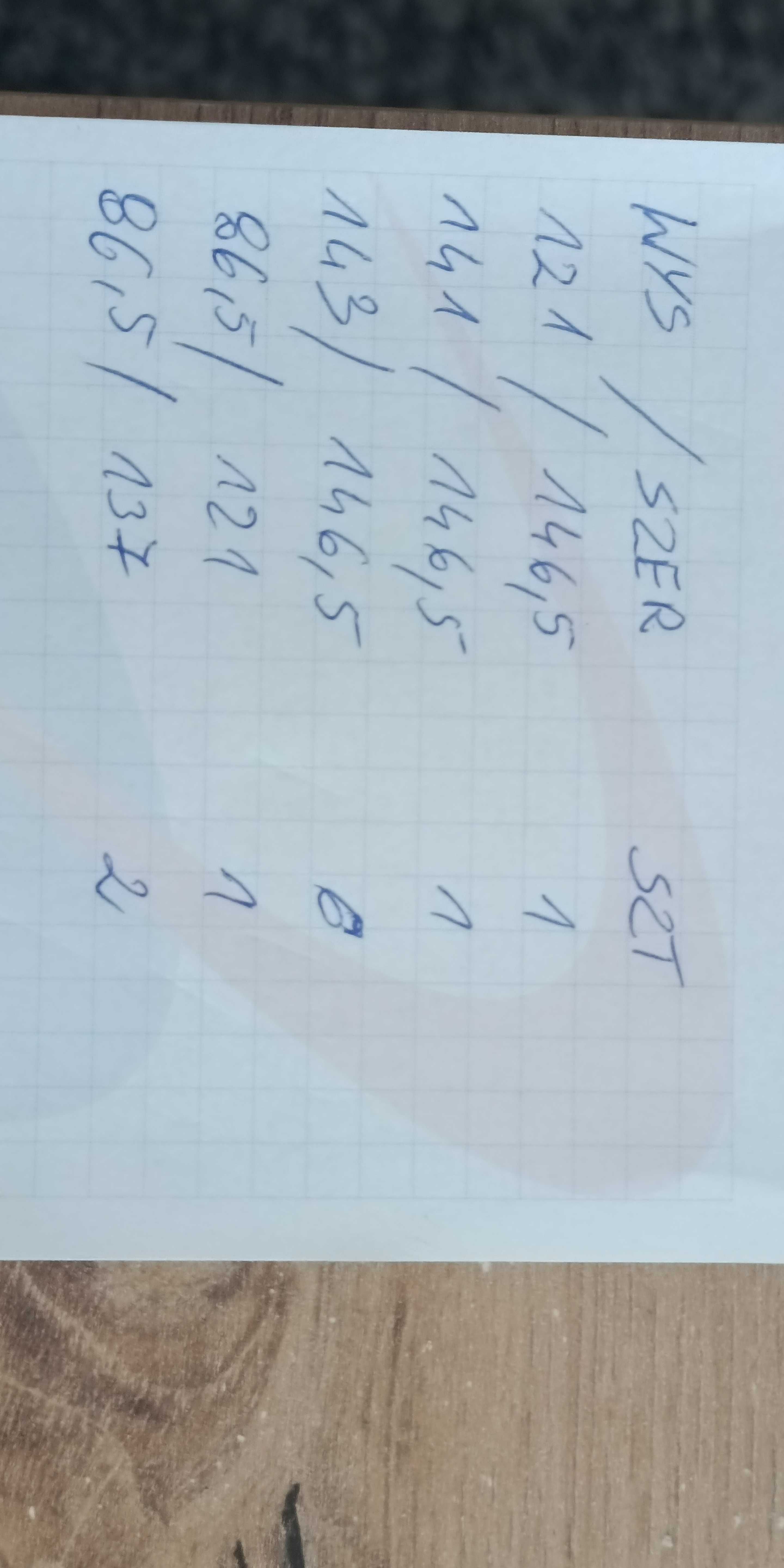 Okna z demontażu