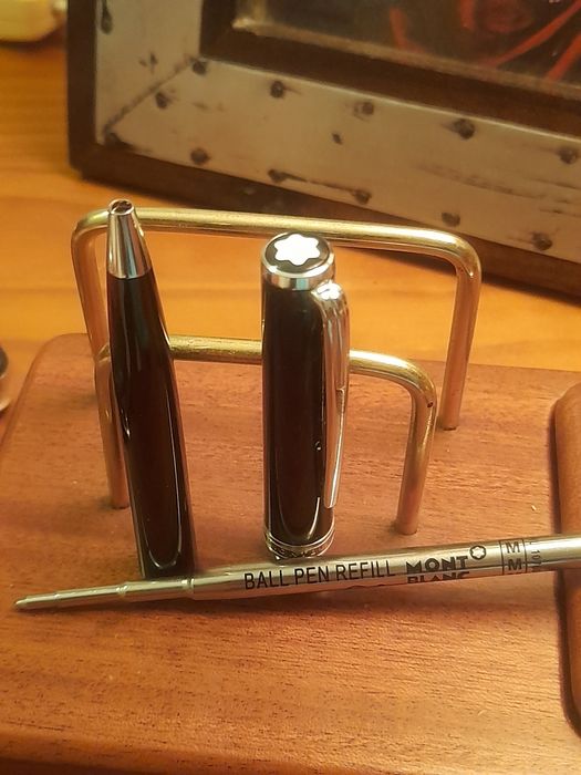 Caneta Esferográfica Montblanc Pix