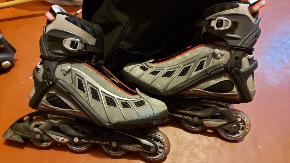 Ролики мужские Rollerblade