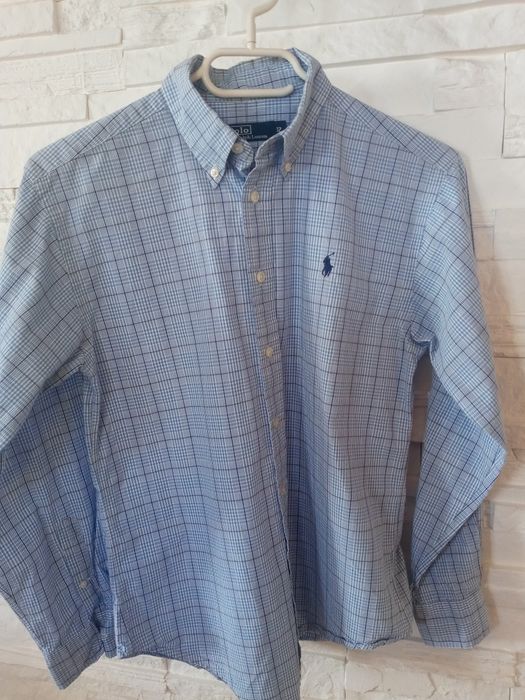 Koszula Polo Ralph Lauren rozm 152/158