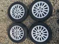 Renault Felgi Aluminiowe 16&quot; 5x108