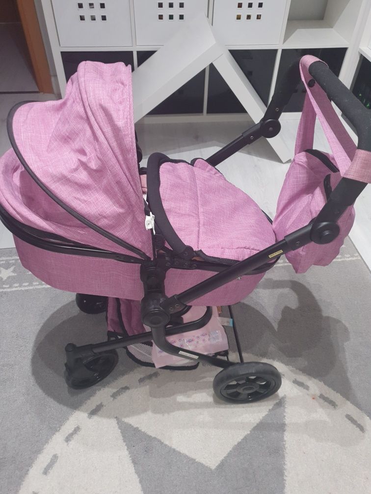 Sprzedam wózek dla lalek