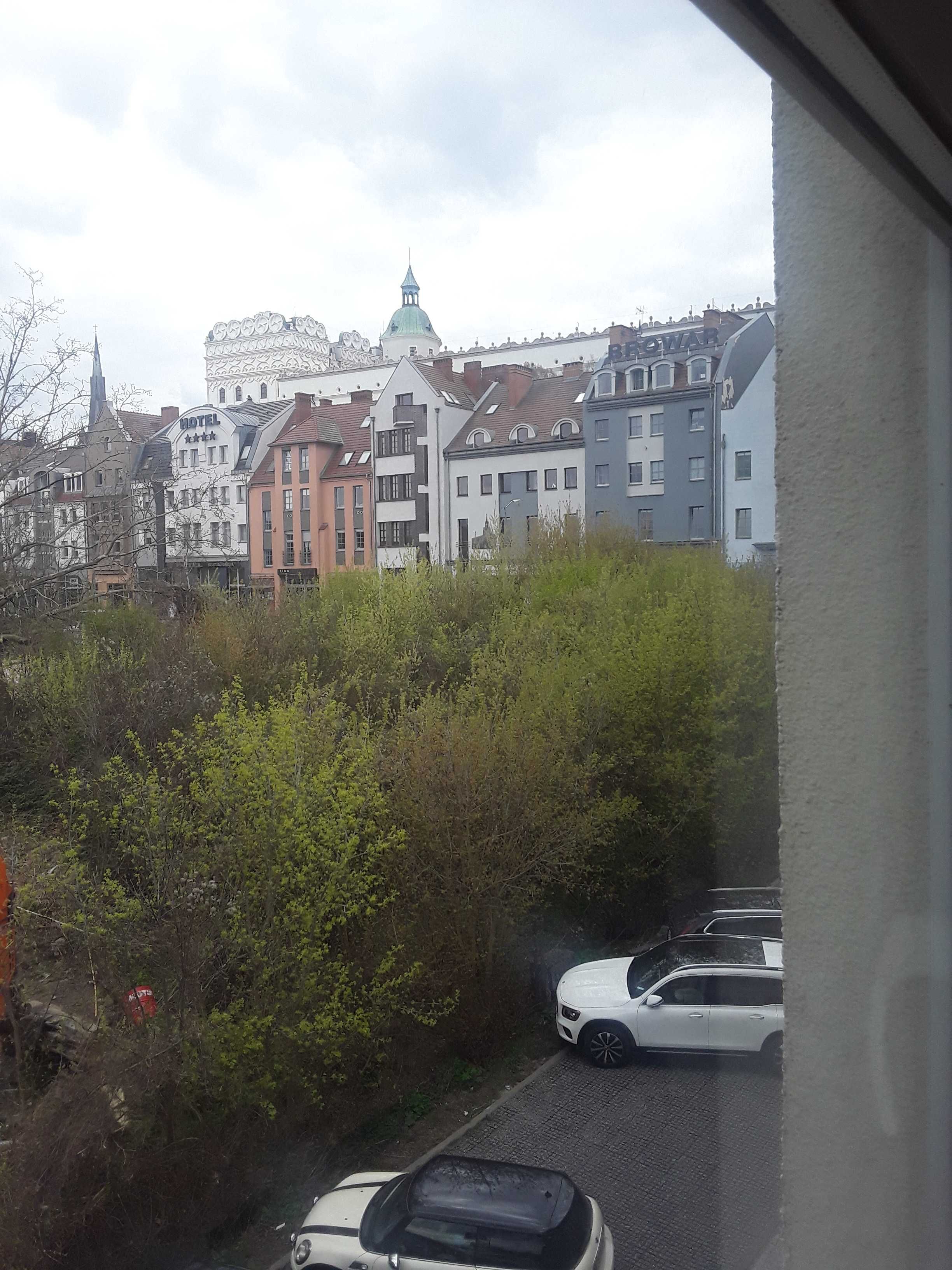 Mieszkanie typu studio - całkowity  koszt miesięczny - 2000pln