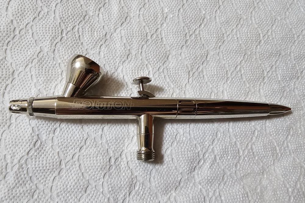 Aerograf H&S Evolution