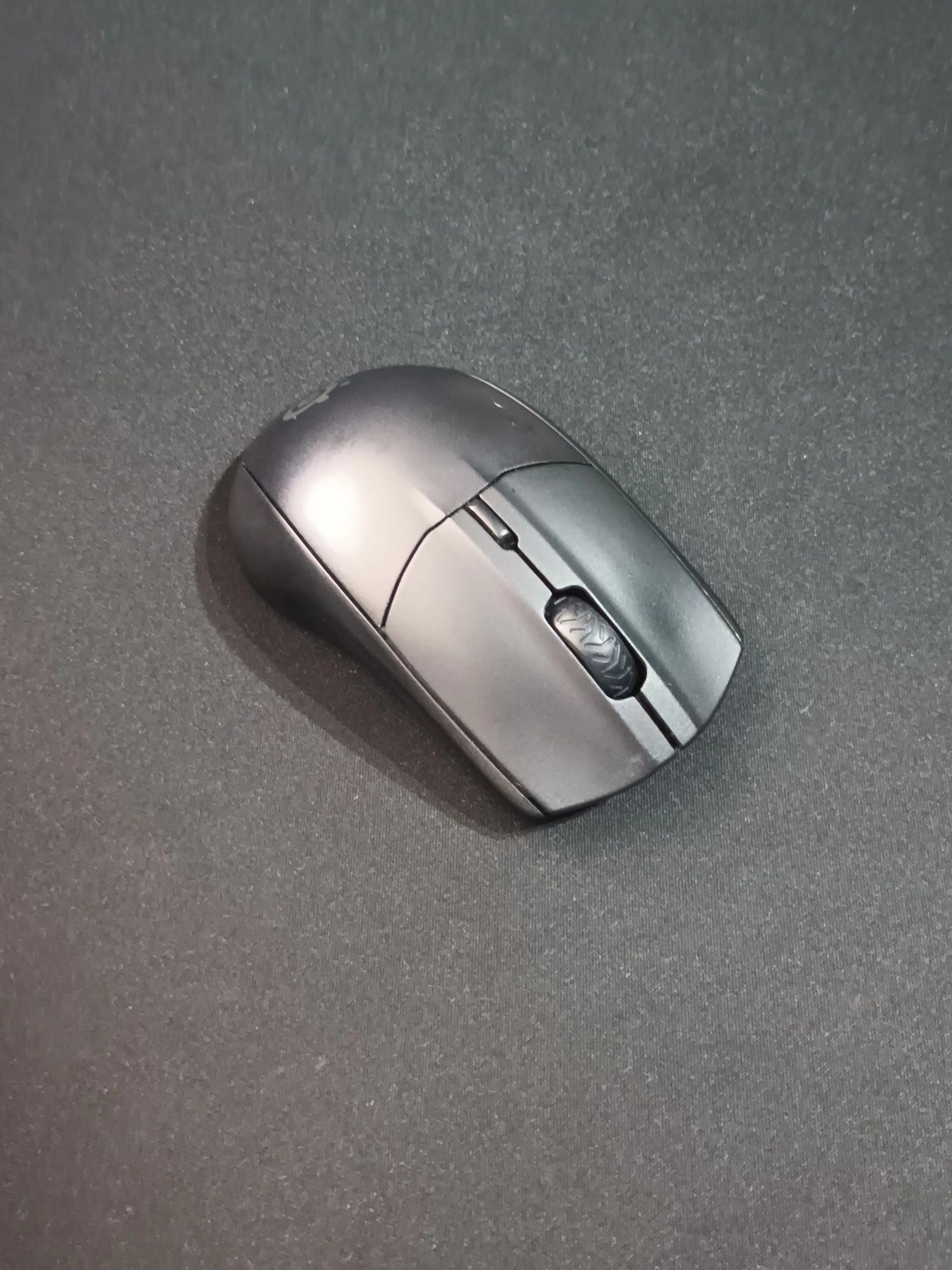 Myszka steelseries rival 3 wireless