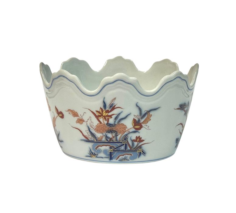 Floreira Vista Alegre - Imari