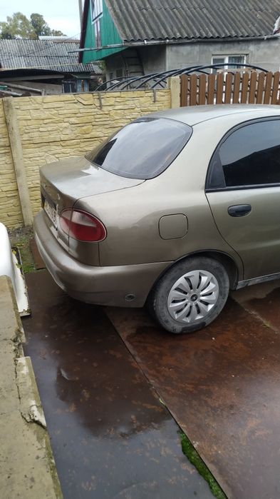 Продам автомобіль