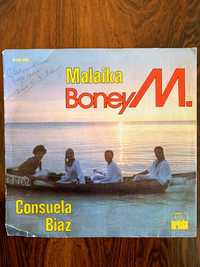 More images Boney M. – Malaika / Consuela Biaz Vinil