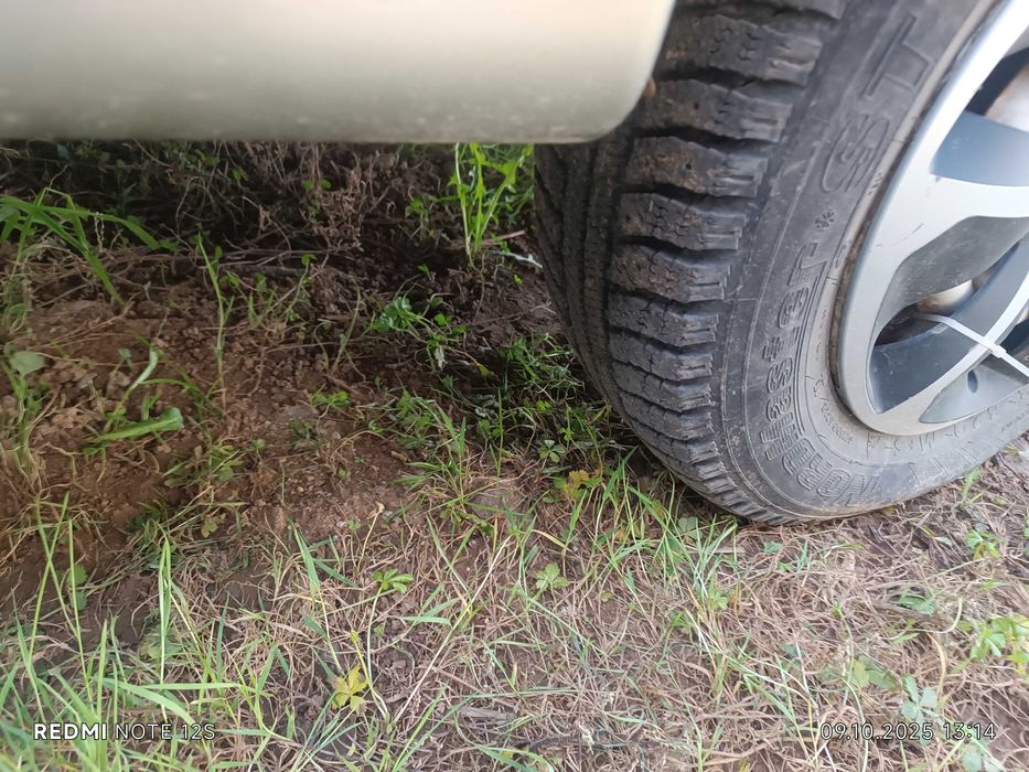 Продам ваз 2115 газ бензин