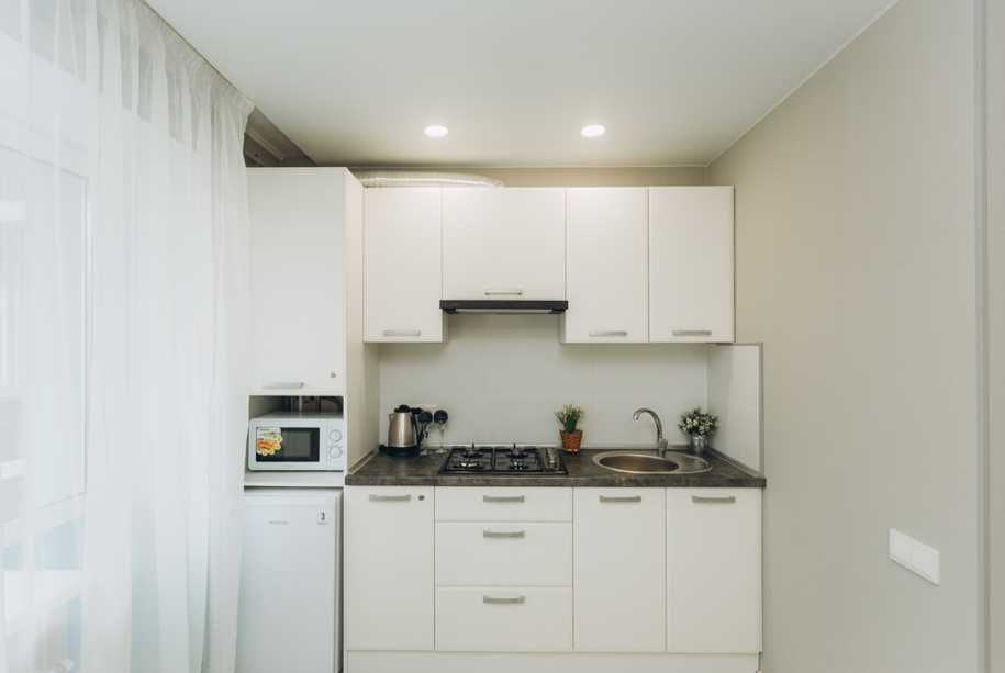 Квартири подобово / погодинно. ЖК Смарт Оселя. Вишневе