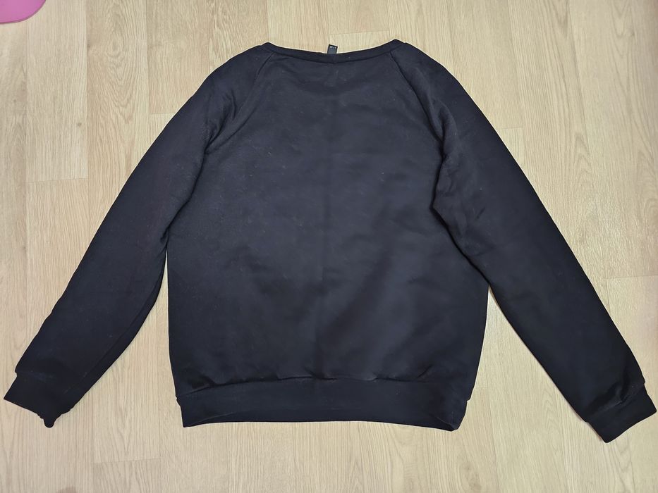 Костюм waggon утеплений спідниця юбка світшот