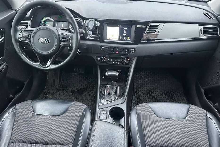 Продам Kia Niro 2016