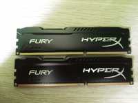 Pamięć RAM DDR3 8GB HyperX FURY 1600MHz