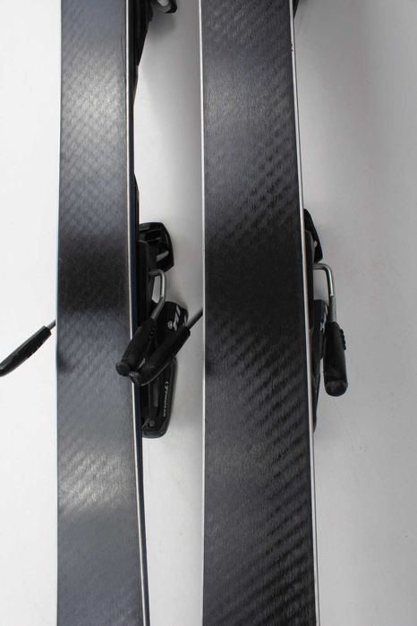 Narty Head Shape 3.0 163 cm + Tyrolia PR 11 Gripwalk - 898