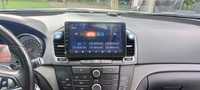 Radio Nawigacja GPS Opel Insignia A 2008 do 2012