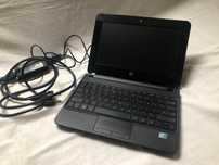 Netbook HP mini sprawny