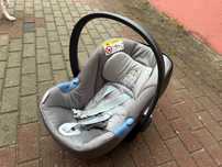 Fotelik Cybex Aton m 0-13 kg z bazą