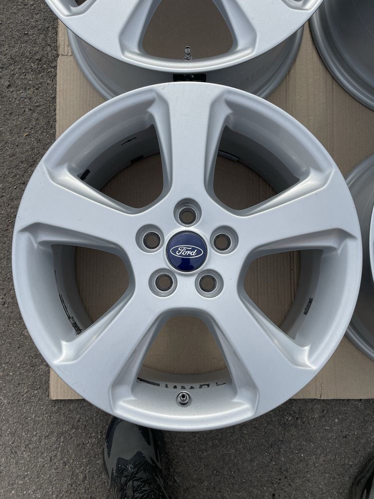 R17 5x108 ET55 DIA 63,4 FORD Kuga/ Mondeo/ Escape/