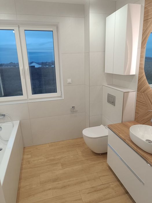 Wynajmę dom w zabudowie bliźniaczej