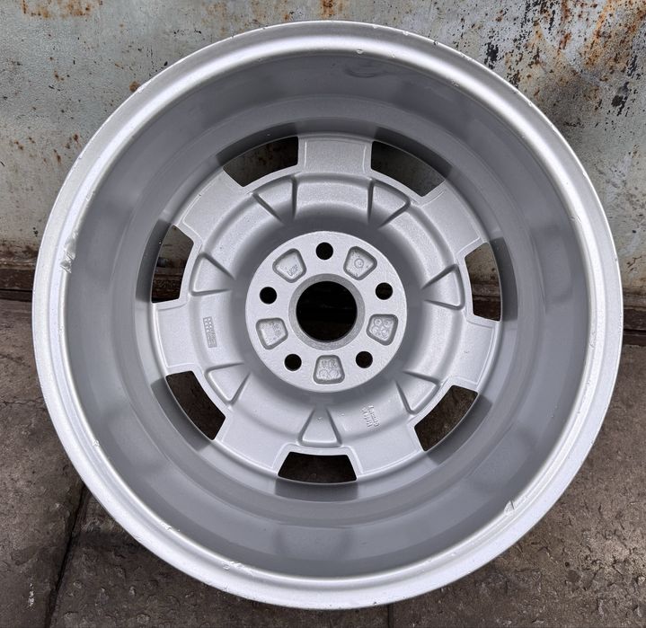 Литой диск r15 5x112 ET-46 на Volkswagen Transporter T4 Multivan 1 шт.